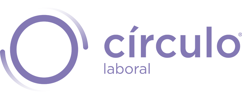 Logo Circulo laboral